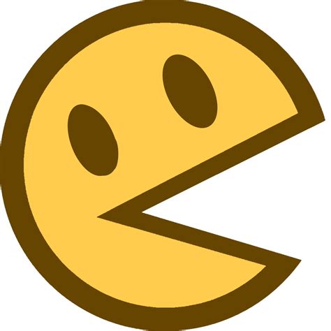 pacman gif|pac man emojis.